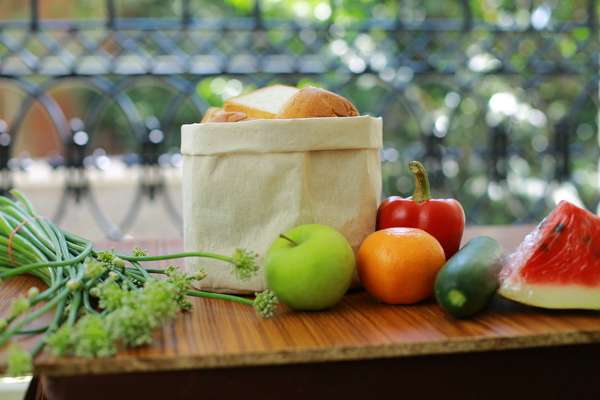 Best Canvas Bag Manufacturer in India