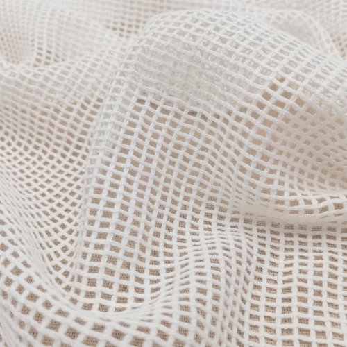 100% Cotton Mesh bag fabric