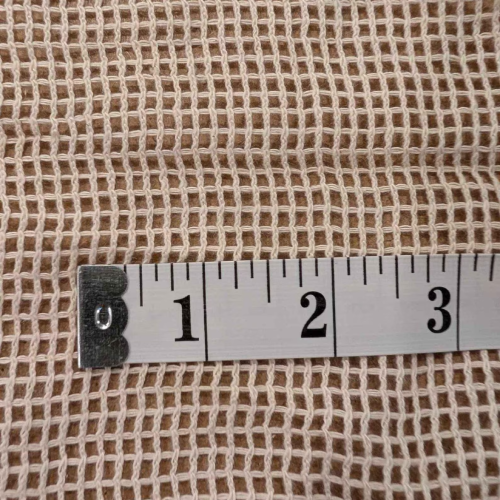 Cotton Vegetable Mesh bags