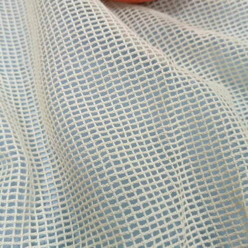 High Quality Organic Mesh Weave Mesh Fabric