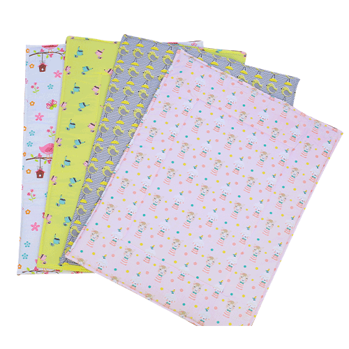 Changing MAT