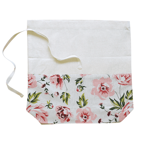 Cotton Cake and Cookie Bag