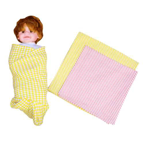 Swaddle Cloth