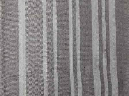 100% Organic Cotton Beige Drill Fabric